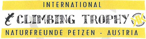 Logo Petzen Trophy