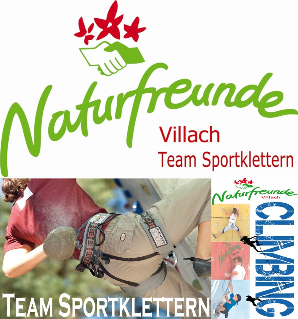 Logo Team Sportklettern